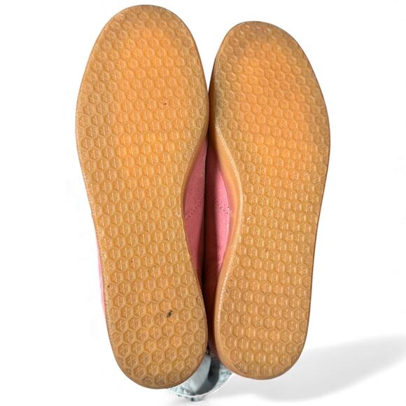 ADIDAS GAZELLE BD7489 Trace Maroon Suede Gum Sole Unisex Sneakers M 10 / W 11.5 - Picture 5 of 12